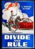 Divide and Rule