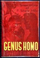 Genus Homo