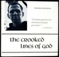 The Crooked Lines of God, Poems 1949-1954