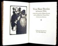 True Bear Stories