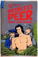 The Adventures of the Peerless Peer. By John H. Watson, M.D.