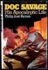 Doc Savage: His Apocalyptic Life