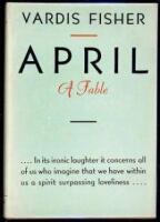 April: A Fable of Love