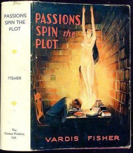 Passions Spin the Plot