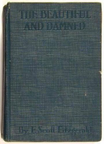 The Beautiful and Damned