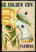 The Man with the Golden Gun