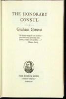 The Honorary Consul