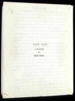 Zane Grey: A Biography