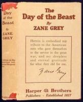 The Day of the Beast