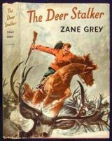 The Deer Stalker