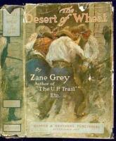 The Desert of Wheat