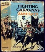 Fighting Caravans