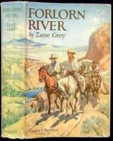 Forlorn River