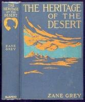 The Heritage of the Desert