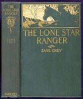 The Lone Star Ranger