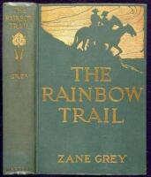 The Rainbow Trail: A Romance