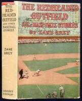 The Redheaded Outfield and Other Baseball Stories