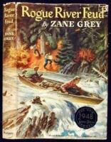 Rogue River Feud