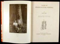 Tales of Fresh-Water Fishing