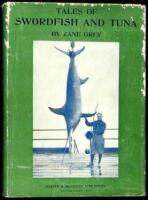 Tales of Swordfish and Tuna