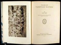 Tales of Tahitian Waters