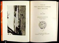 Tales of the Angler's Eldorado New Zealand