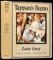 Tappan's Burro and Other Stories