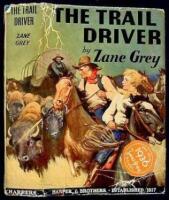 The Trail Driver