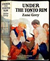 Under the Tonto Rim