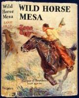 Wild Horse Mesa