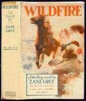 Wildfire