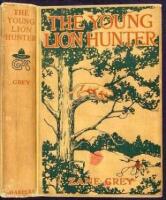 The Young Lion Hunter
