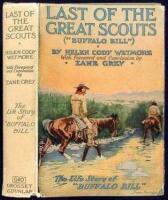 Last of the Great Scouts (Buffalo Bill)