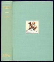 "Hosses": An Anthology of Short Stories