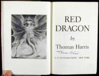 Red Dragon