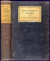 Men Without Women