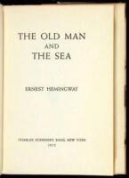 The Old Man and the Sea