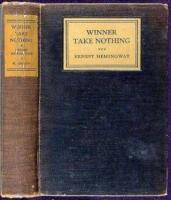 Winner Take Nothing