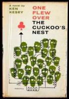 One Flew Over the Cuckoo's Nest