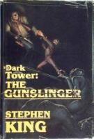 Dark Tower: The Gunslinger