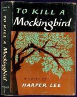 To Kill a Mockingbird