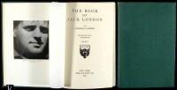 The Book of Jack London
