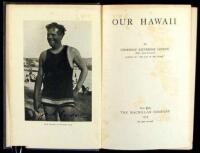 Our Hawaii