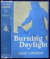 Burning Daylight