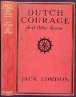 Dutch Courage and Other Stories