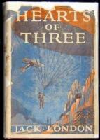 Hearts of Three
