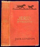 Jerry of the Islands