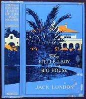 The Little Lady of the Big House