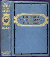 The People of the Abyss
