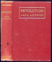 Revolution and Other Essays
